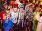 Leuge knippenbal